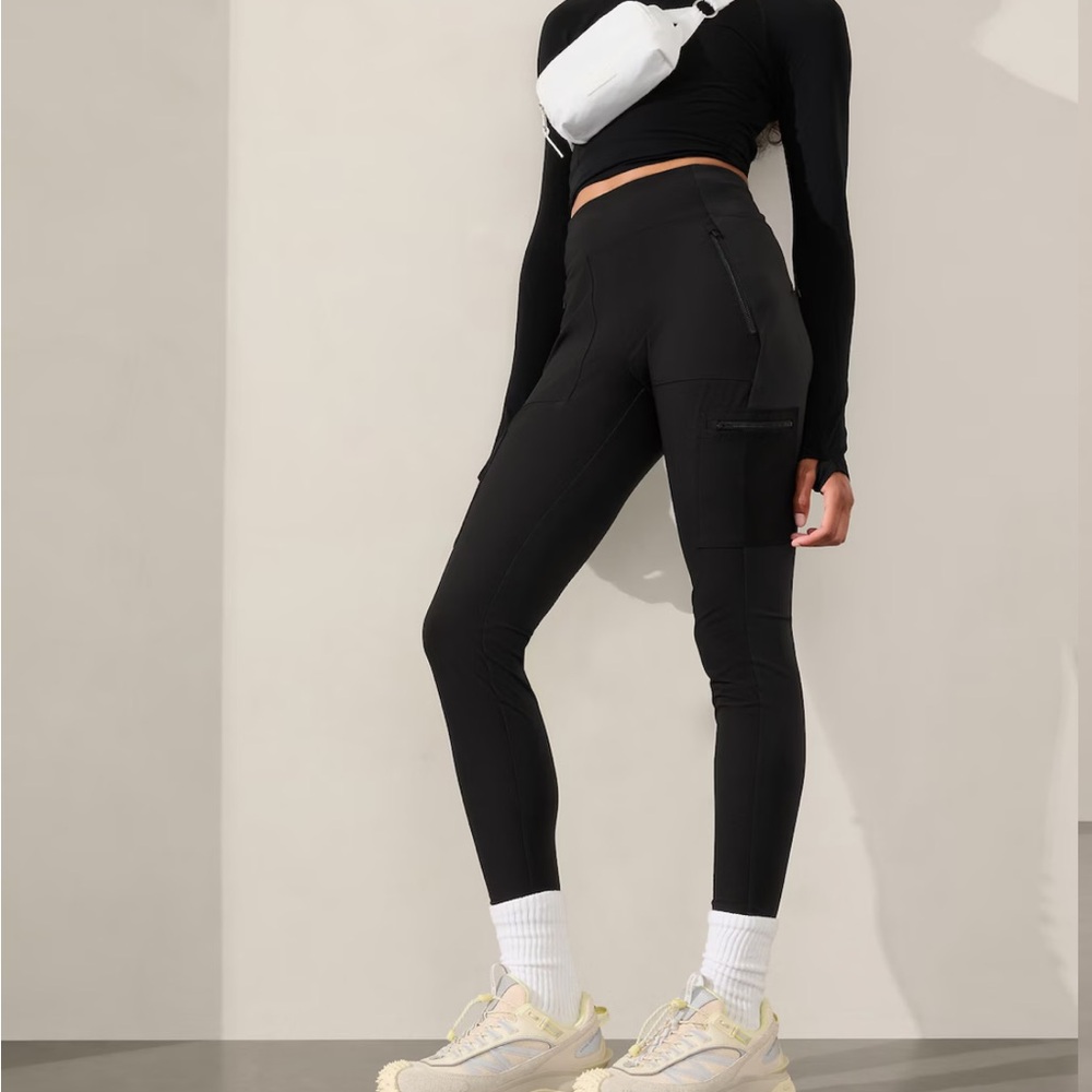 Headlands Hybrid Cargo II Tights